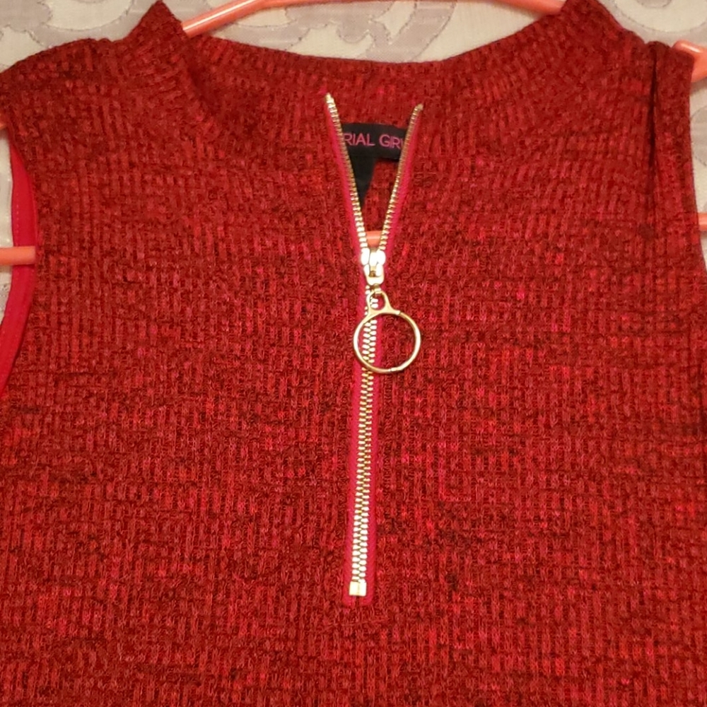 Bodysuit